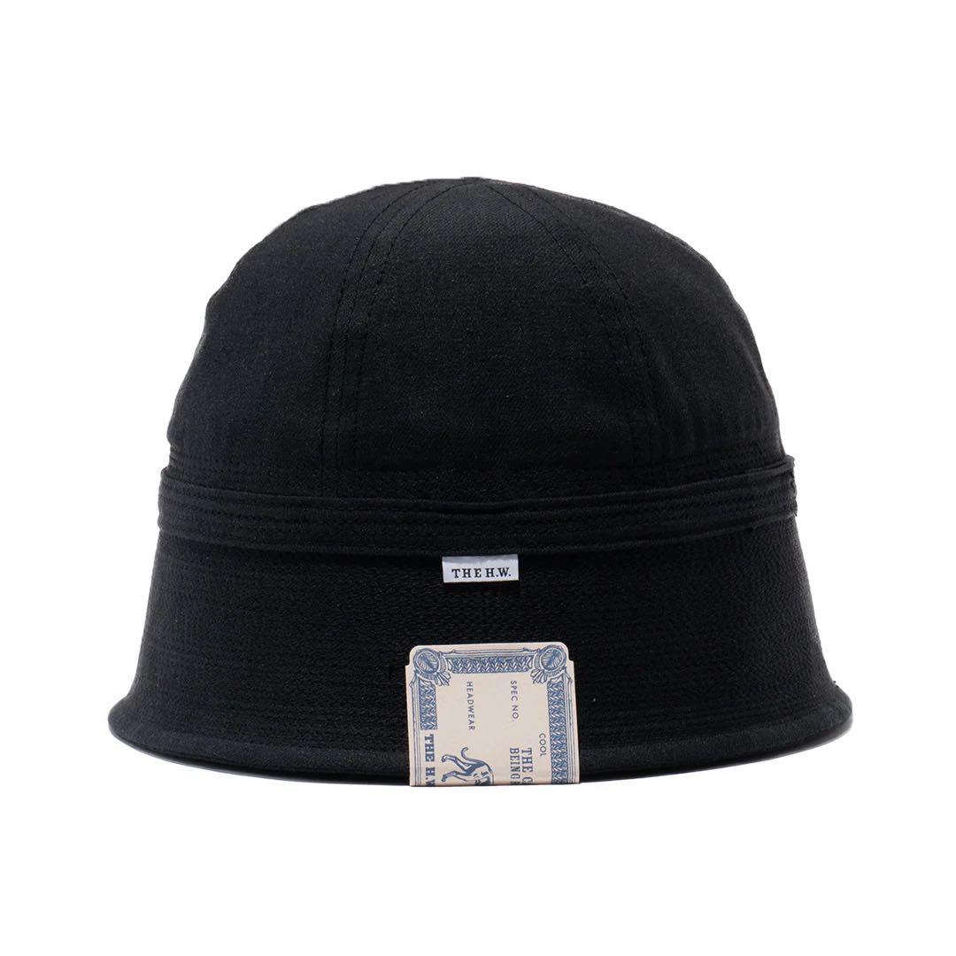 帽子 h.w.dog SAILOR H.W.PUPPY 25ss