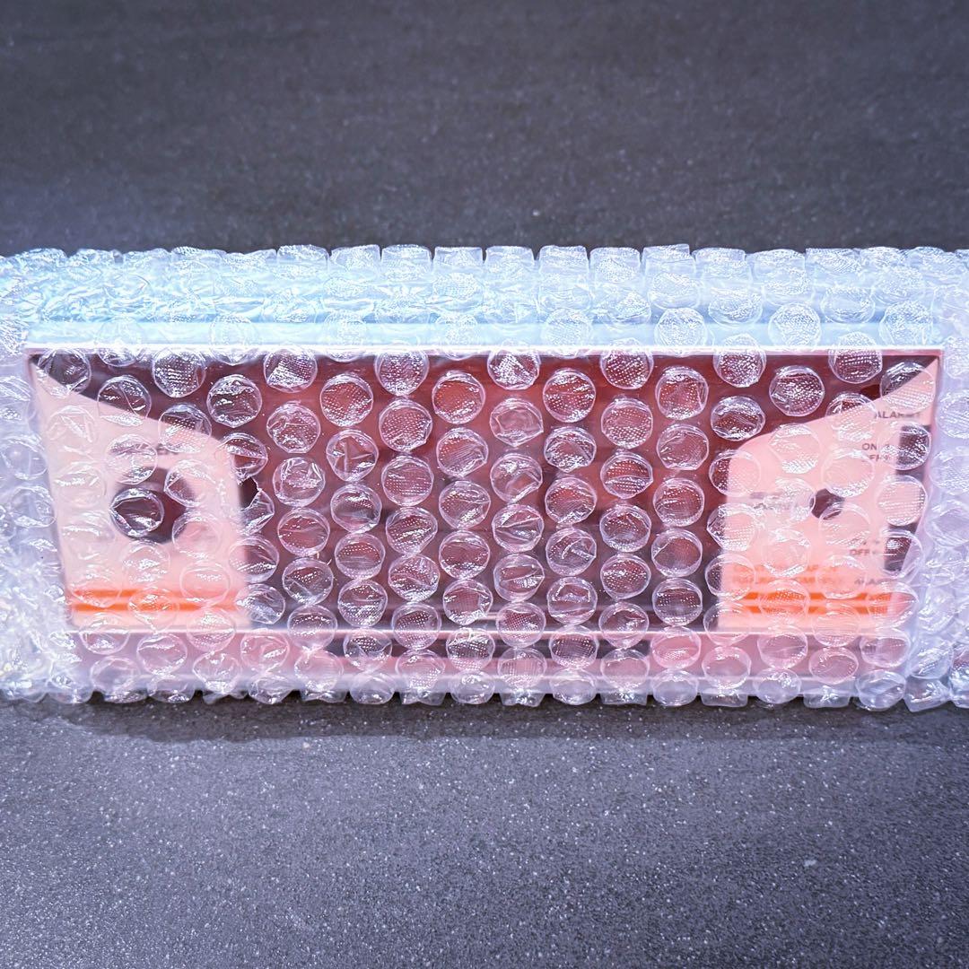 JR東海　鉄道音「ライデン」【新品,未使用品】