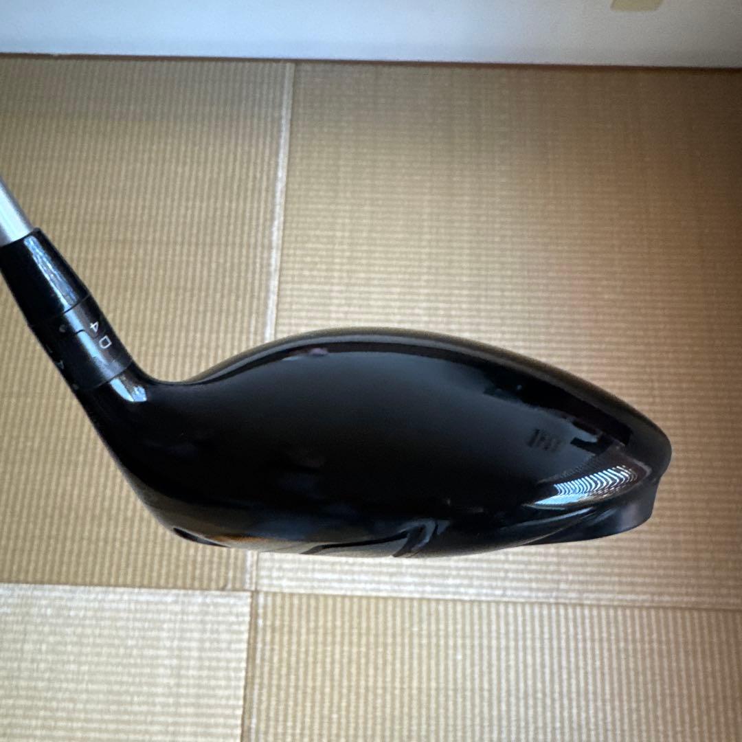 タイトリストドライバーTS1 10.5度 メンズ