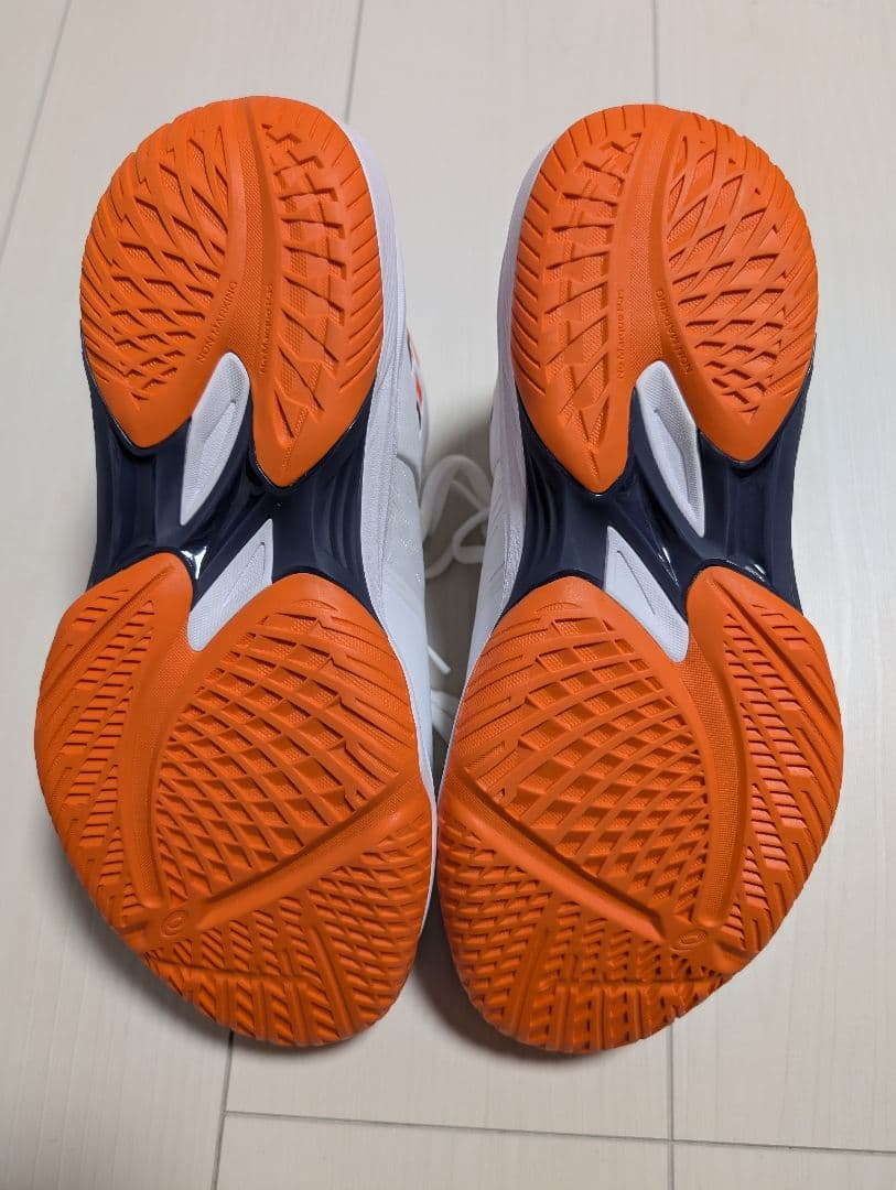 アシックス　バレーボールシューズ スカイ　エリート