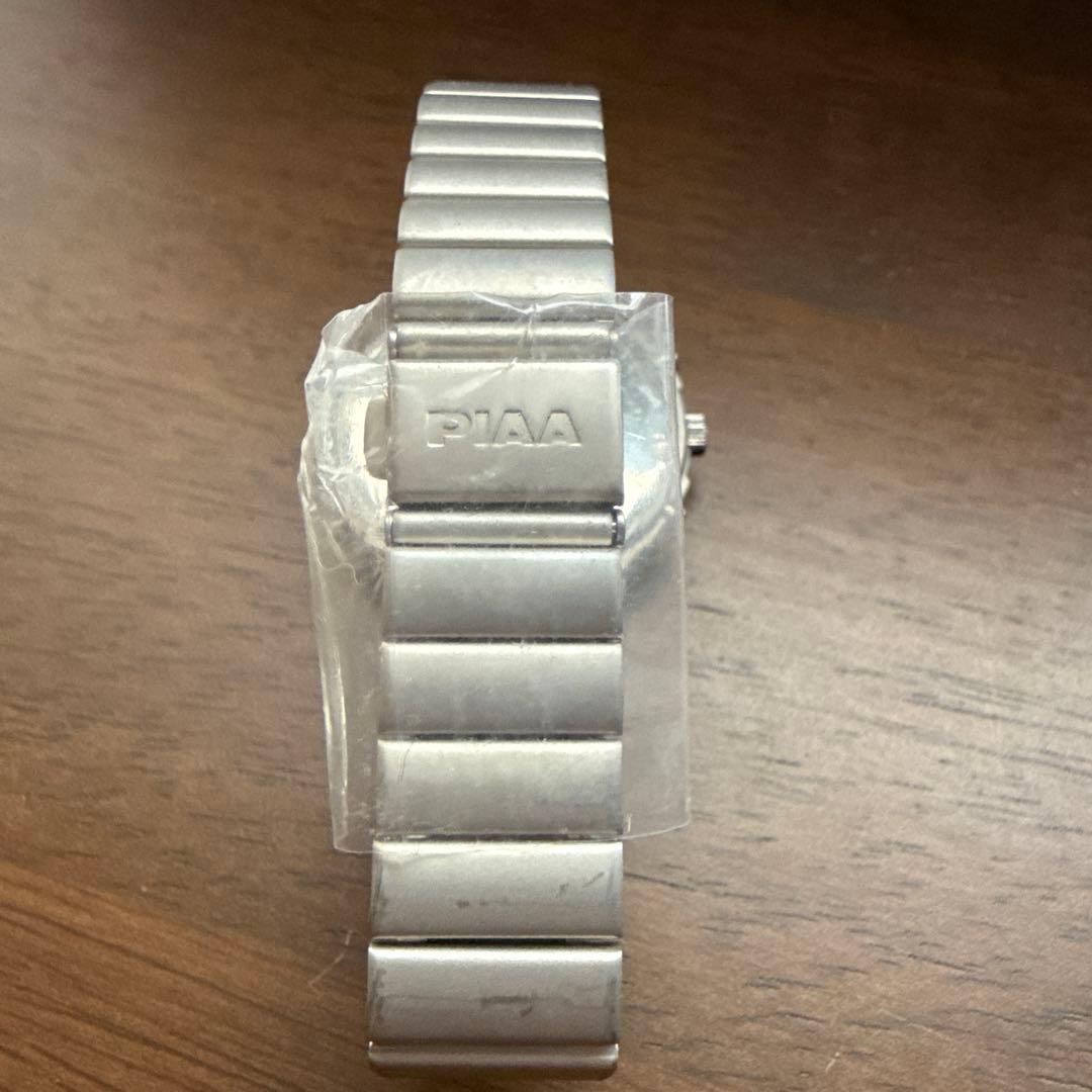 セイコー　PIAA F-1 GRAND PRIX RACING WATCH