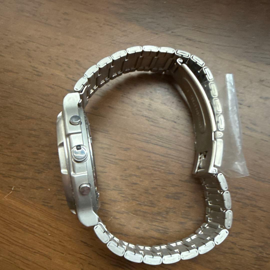 セイコー　PIAA F-1 GRAND PRIX RACING WATCH