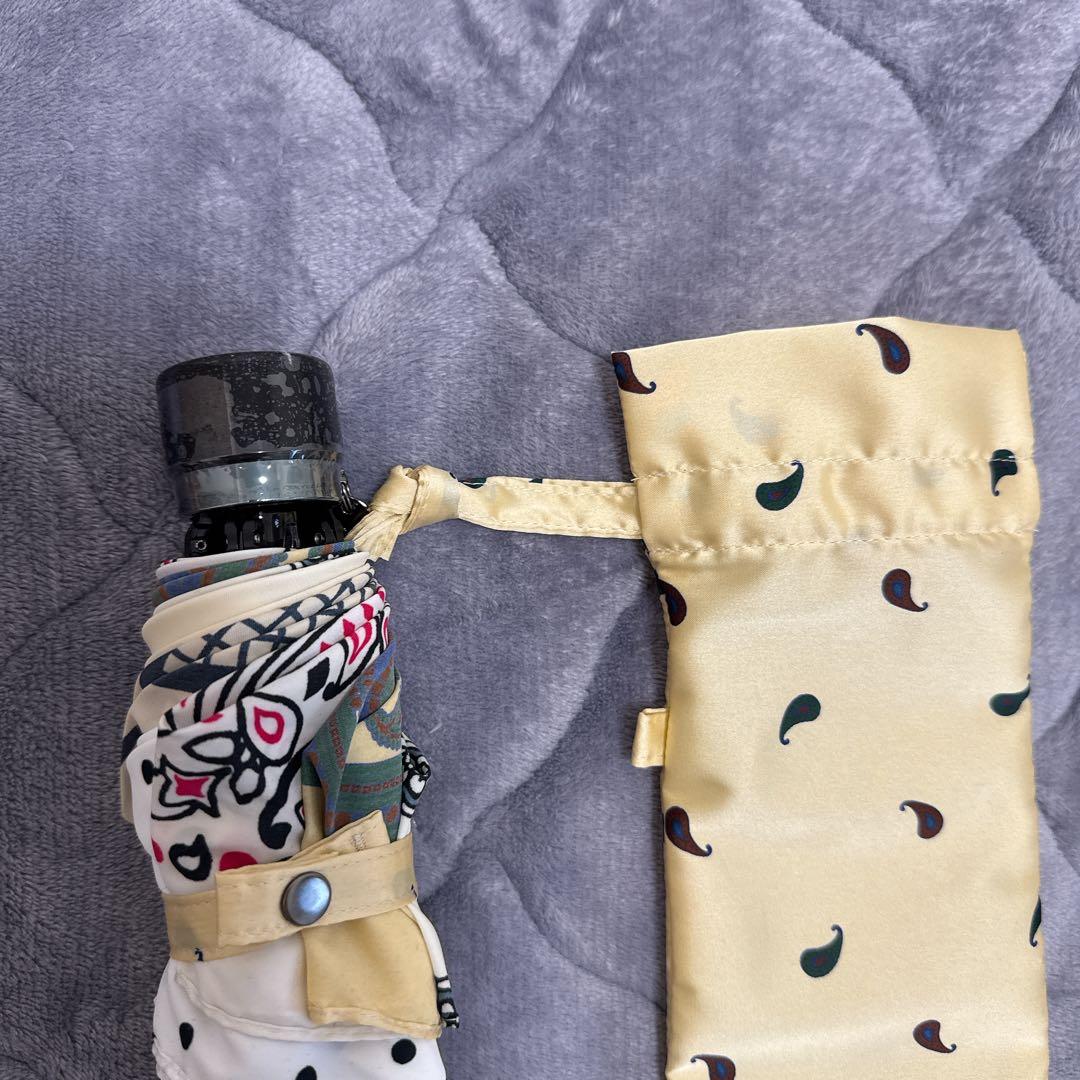 sacai 折りたたみ傘