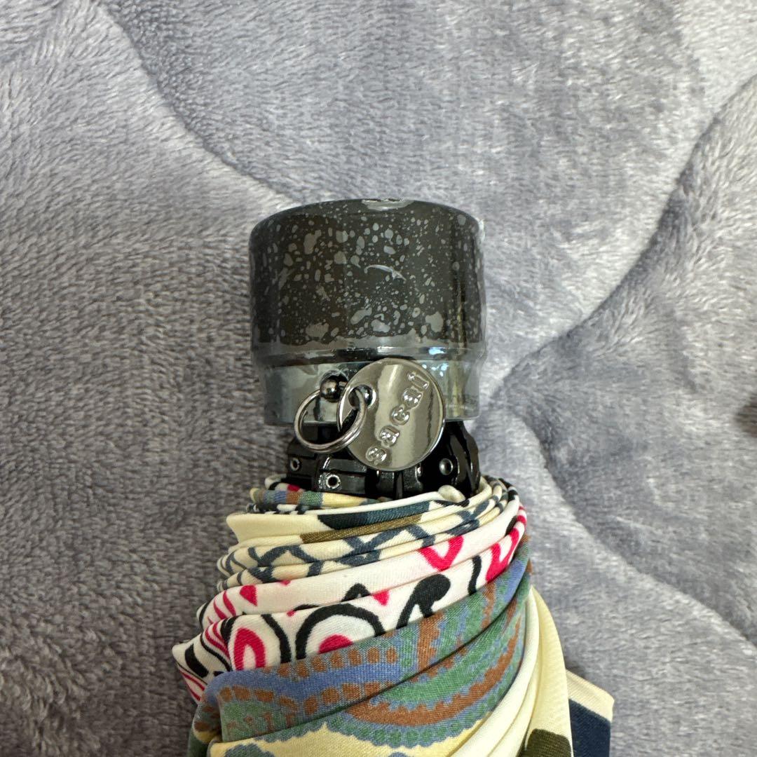 sacai 折りたたみ傘