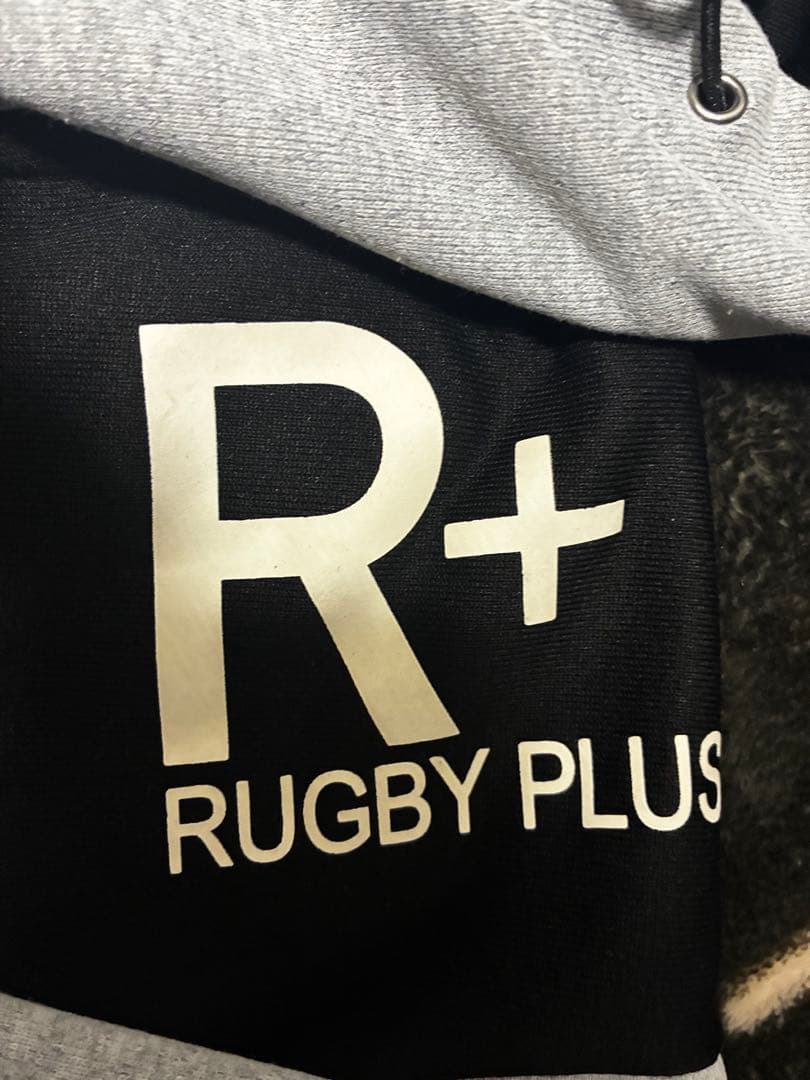 b*y様 Canterbury ラグビー日本代表パーカー