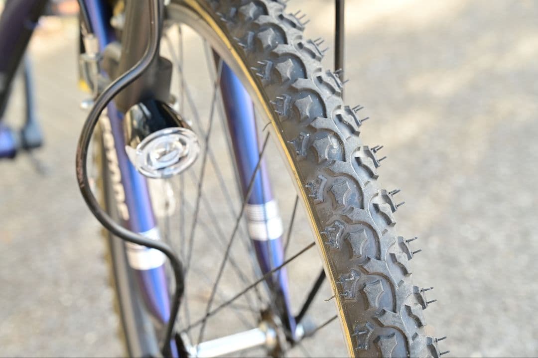 【東京練馬区内・引取限定】ブリジストン　クロスファイヤージュニア【24インチ】