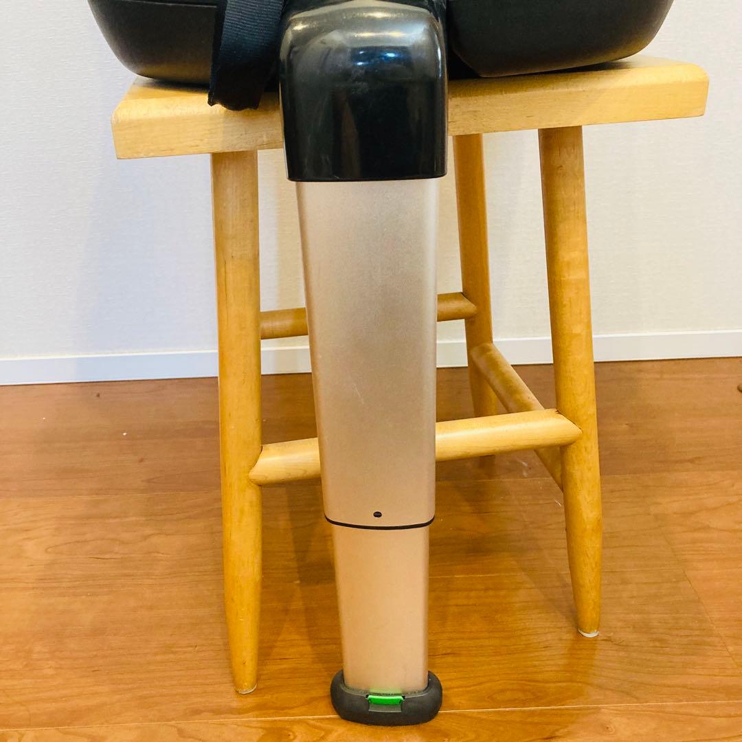 西松屋　スマートエンジェル ターンレジェFIX-ST ISOFIX