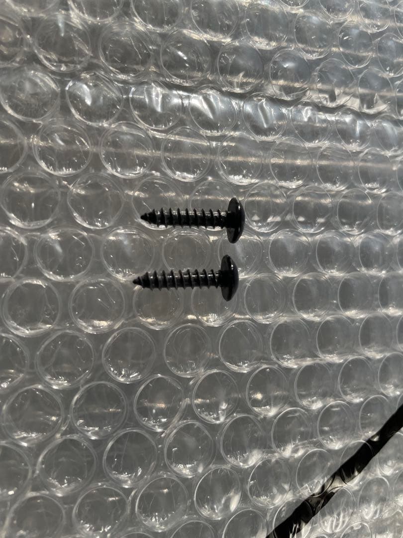 KUHL RACING RAV4 50系リアウイング ブラック塗装済み