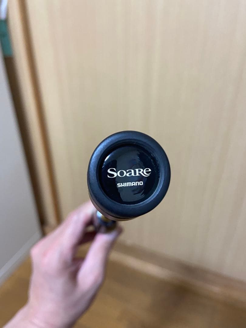 SHIMANOシマノ　20ソアレエクスチューンS58SULS