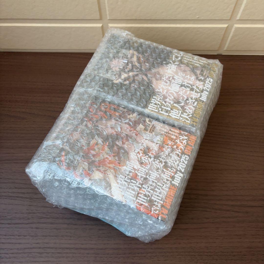 ガチアクタ 1巻〜16巻（最新刊）　全巻セット