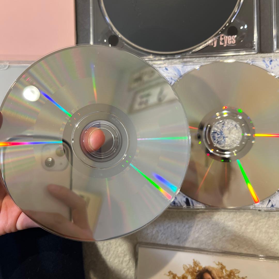 安室奈美恵 アルバムコレクション