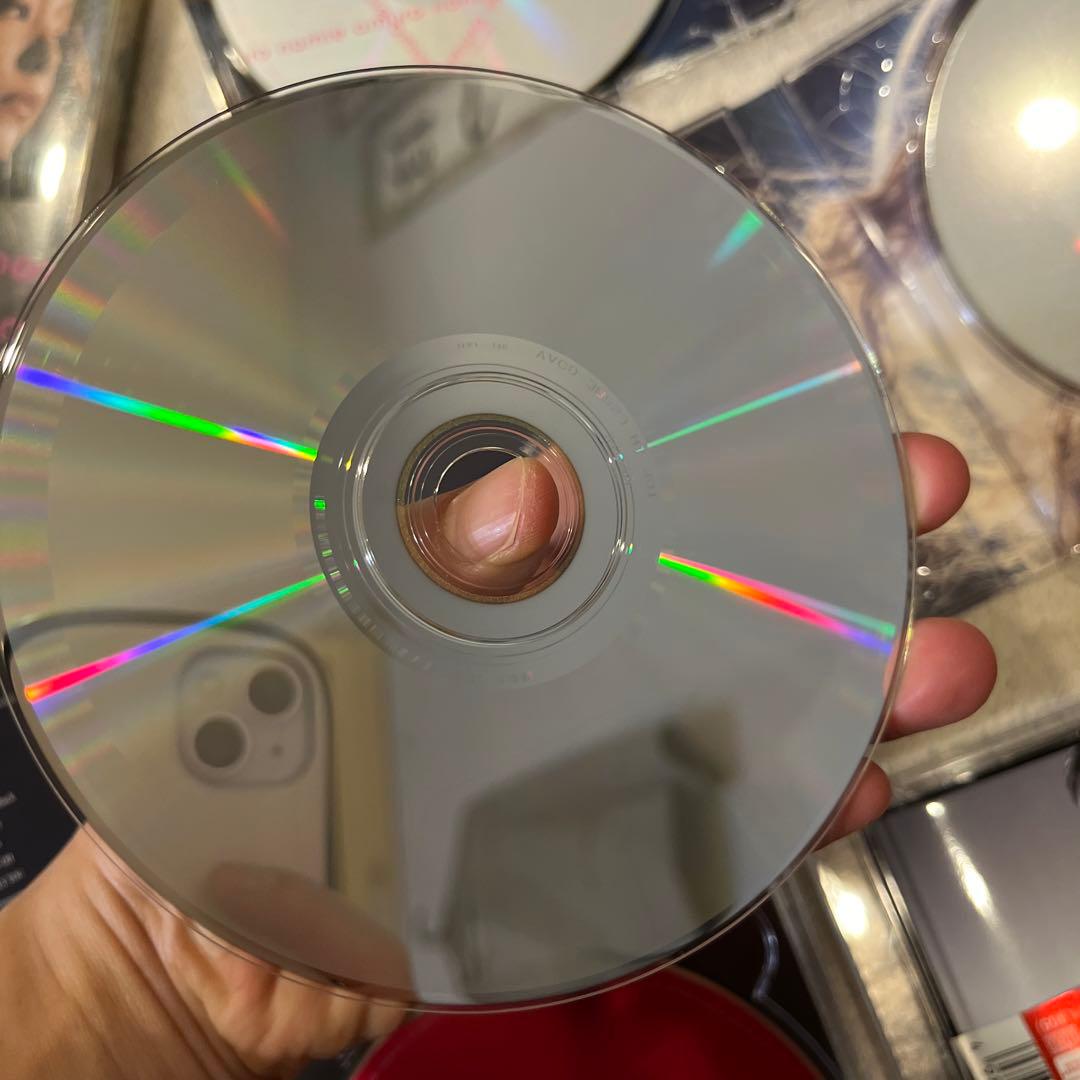 安室奈美恵 アルバムコレクション