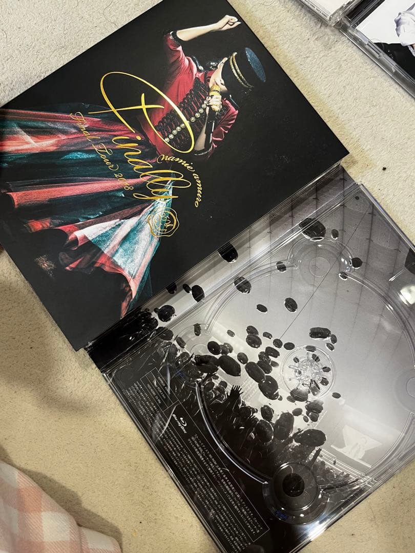 安室奈美恵 アルバムコレクション