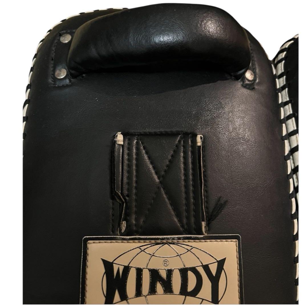 WINDY キックボクシング ミット