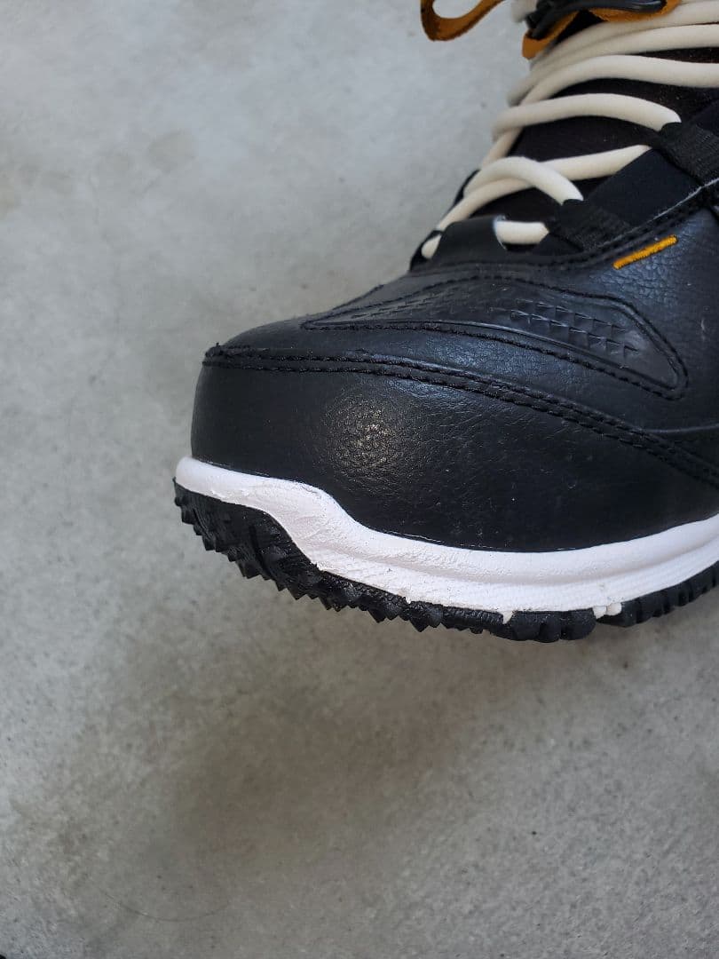 NIKE　ズーム怪獣　board 黒26.5センチ