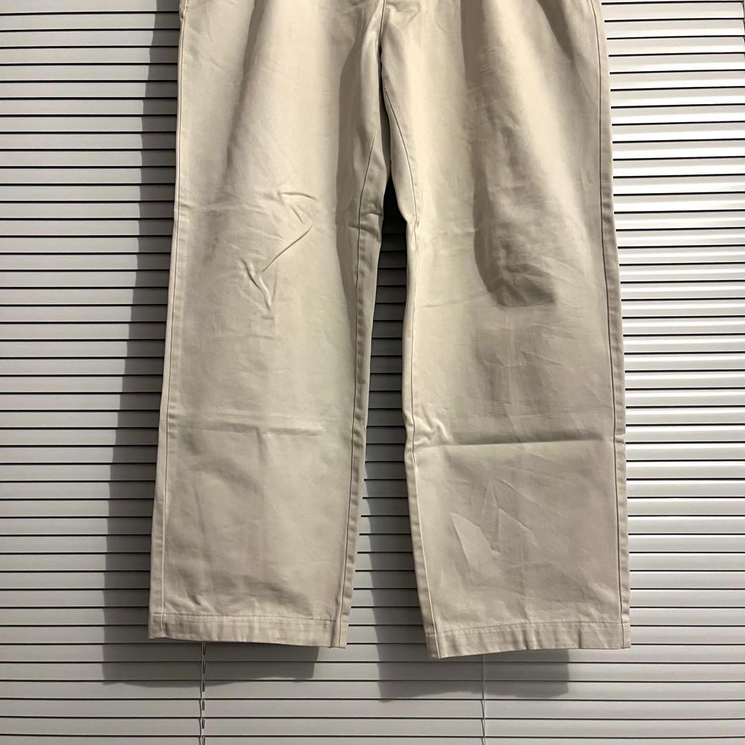 90s Polo Ralph Lauren ポロチノ ANDREW 2タック
