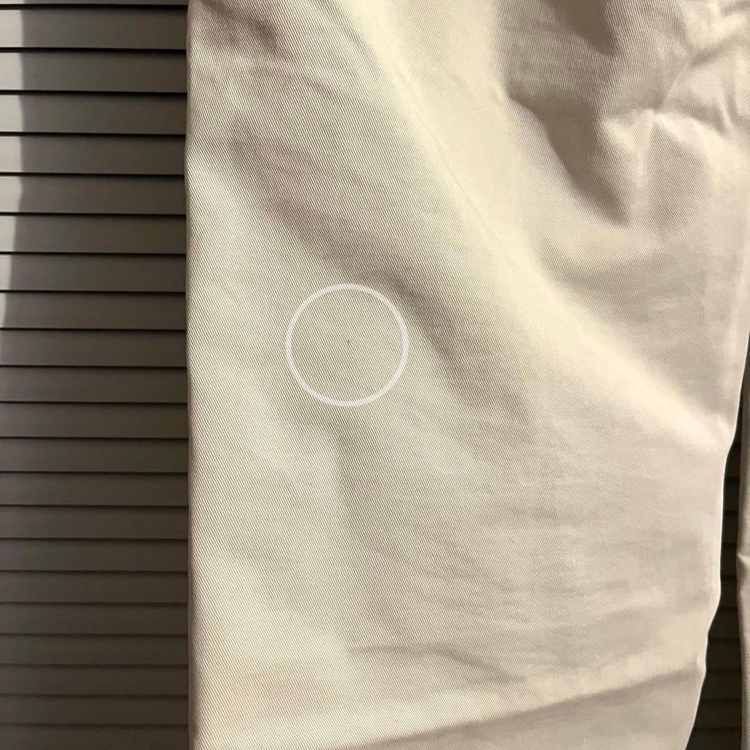 90s Polo Ralph Lauren ポロチノ ANDREW 2タック