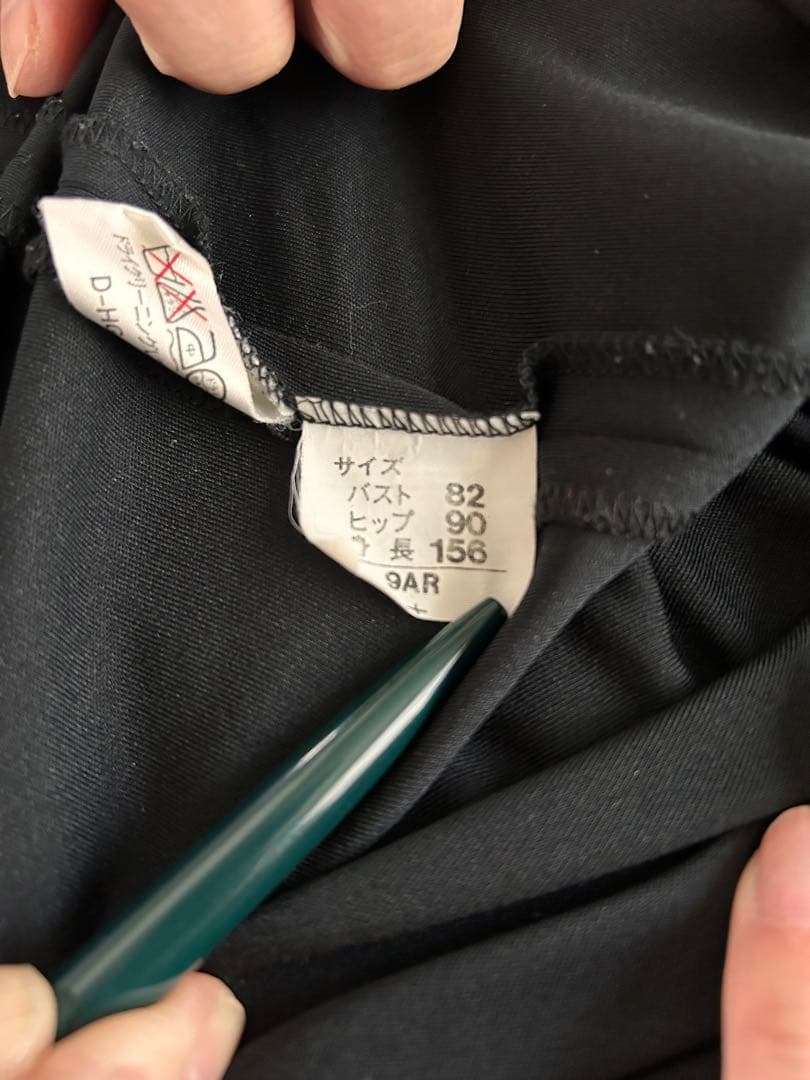 LEONARD 花柄プリント ワンピース