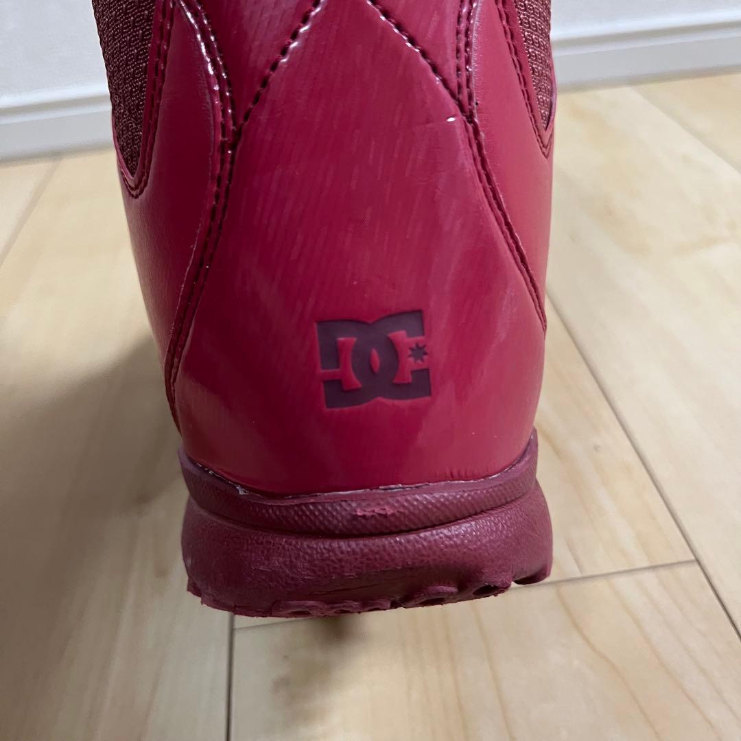 【即日発送】DC ディーシー スノボ　SEARCH 2016 サーチ23.0cm