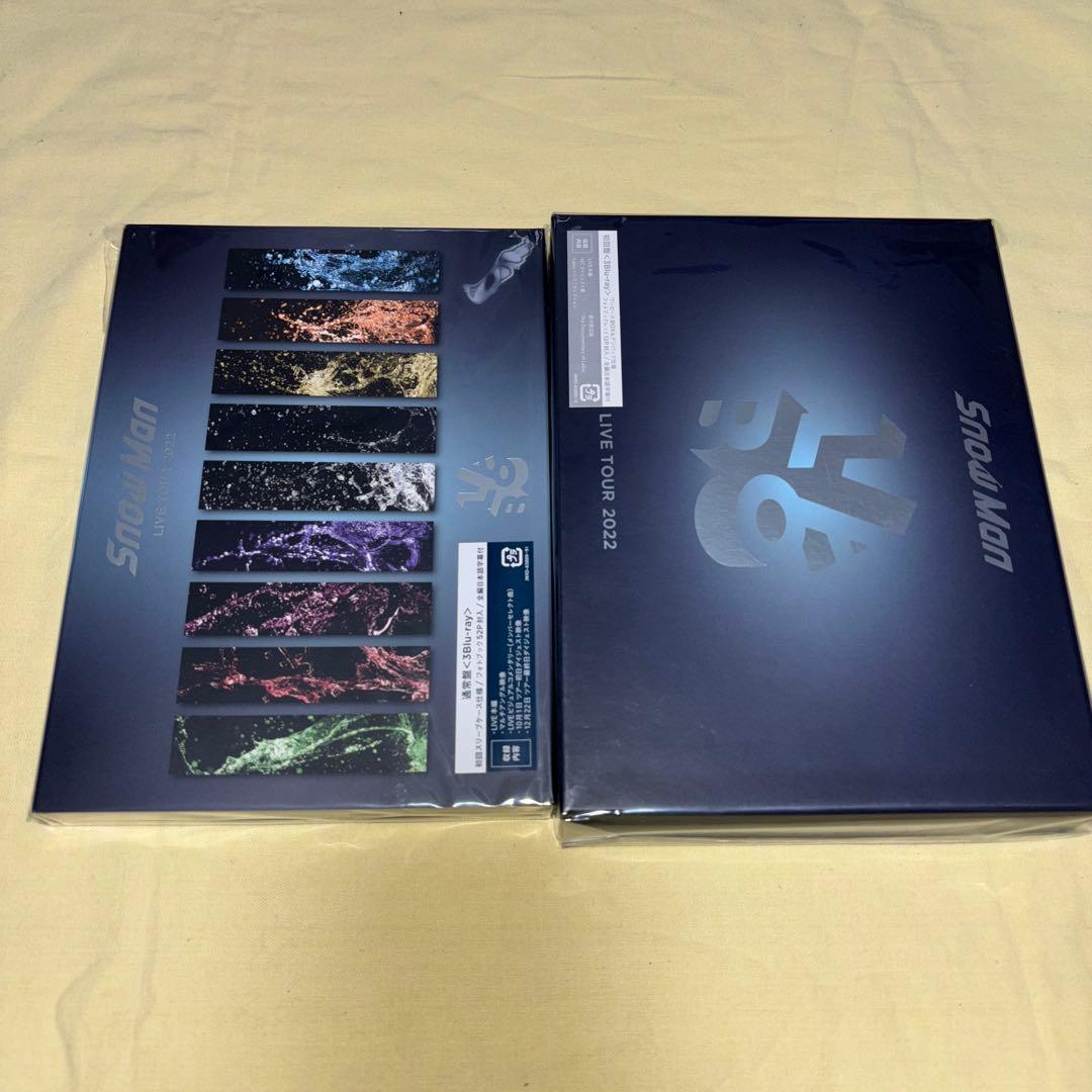  Man/ Man LIVE TOUR 2022 Labo.〈…