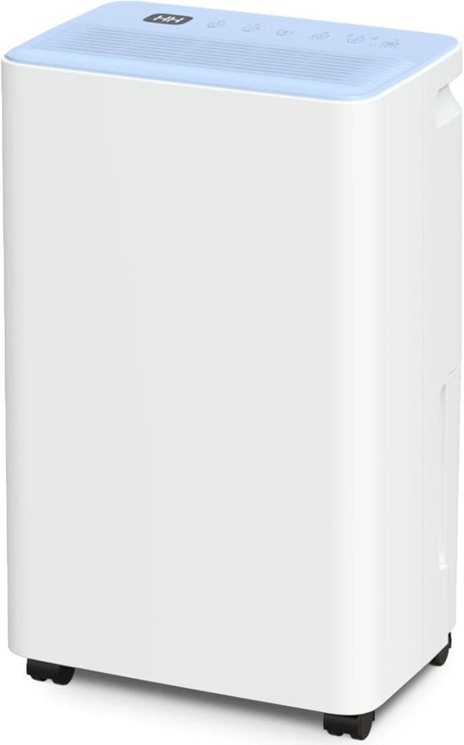 T813 Dawncom コンプレッサー式 除湿機 12L /日強力除湿 乾燥機