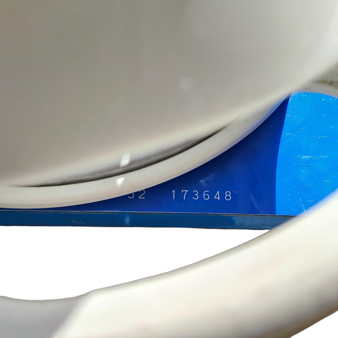 SCOOTER 152cm スノーボード板 FLUX ビンディング セット