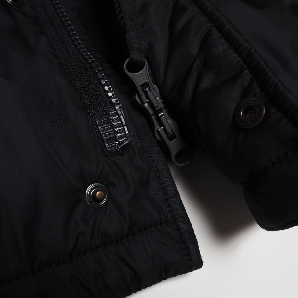 taka155ts　ASPESI M-65 MINIFIELD WOOL