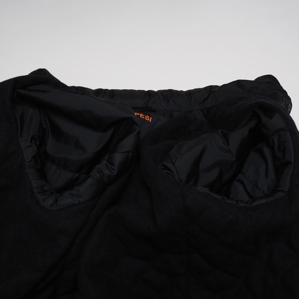 taka155ts　ASPESI M-65 MINIFIELD WOOL