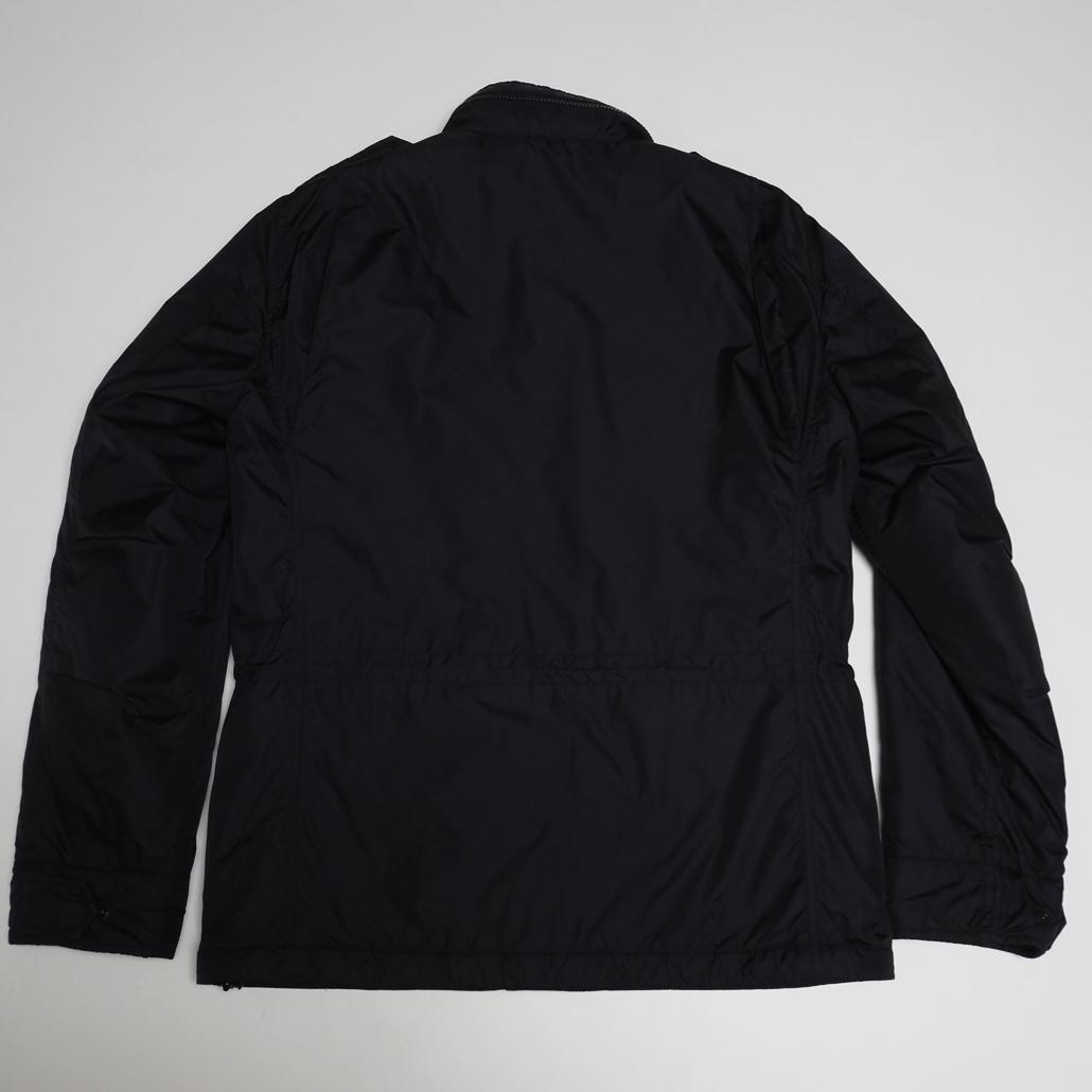 taka155ts　ASPESI M-65 MINIFIELD WOOL