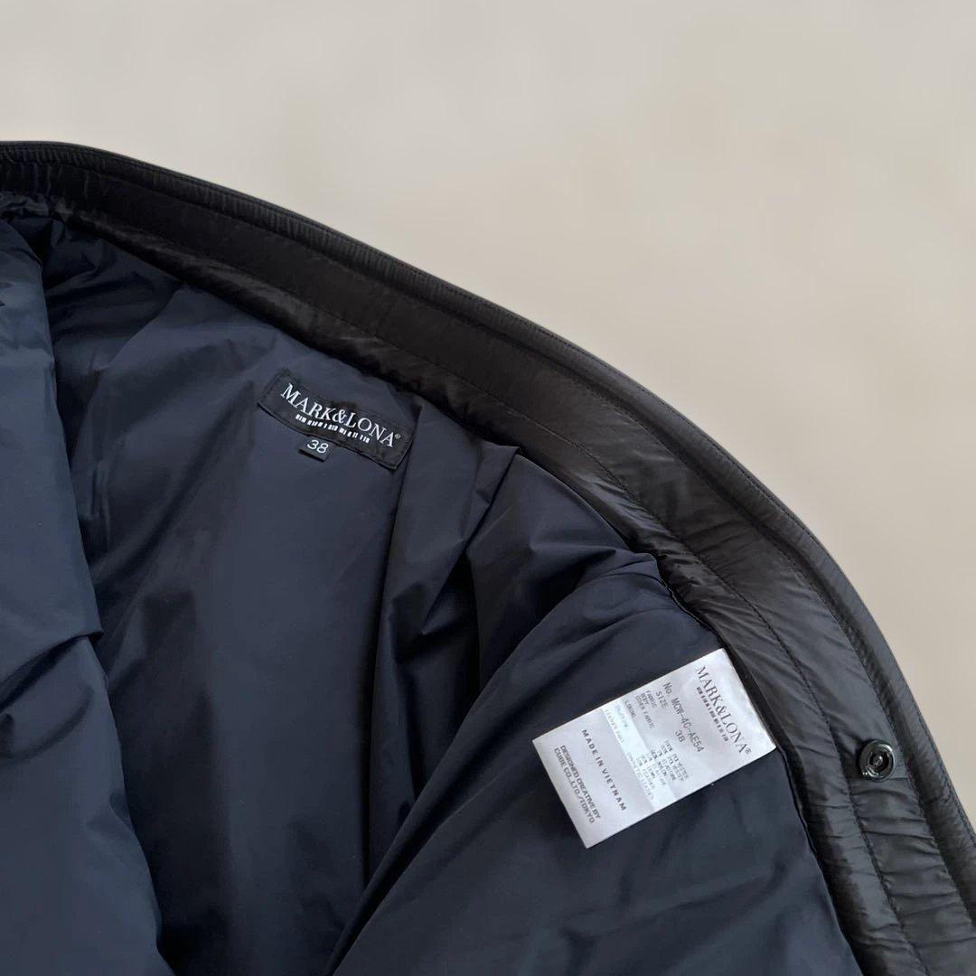 マーク&ロナ　ダウンスカート　Mサイズ