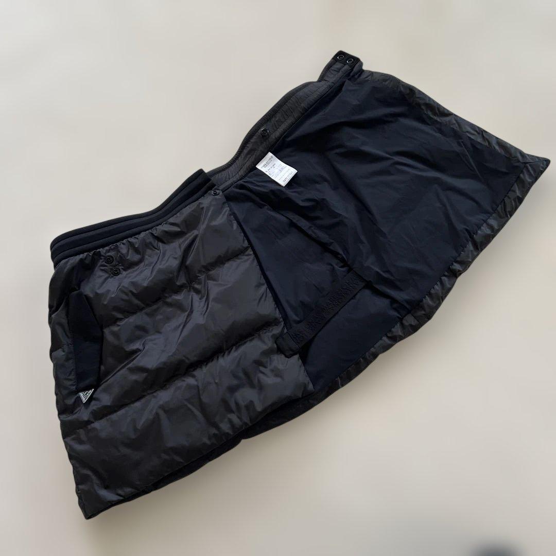 マーク&ロナ　ダウンスカート　Mサイズ