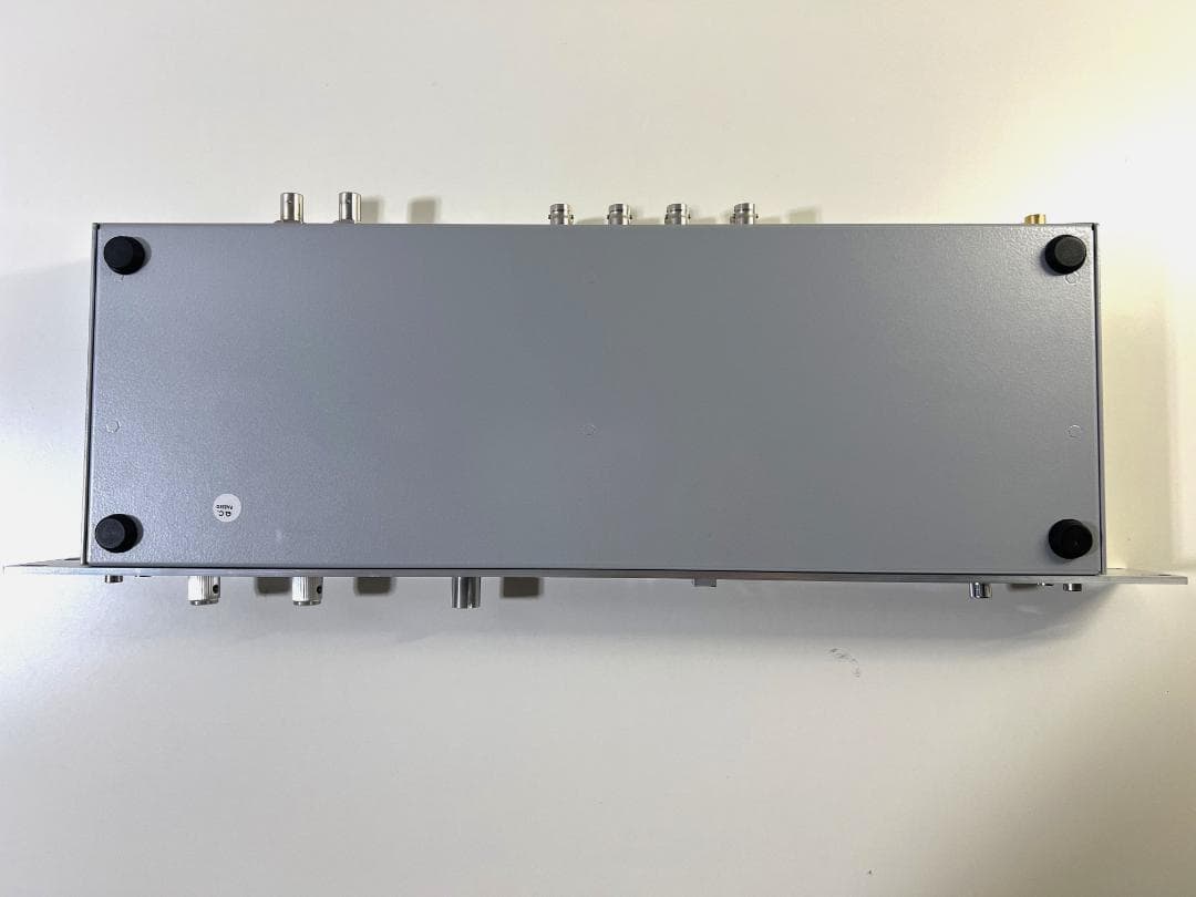 Antelope Isochrone OCX マスタークロック