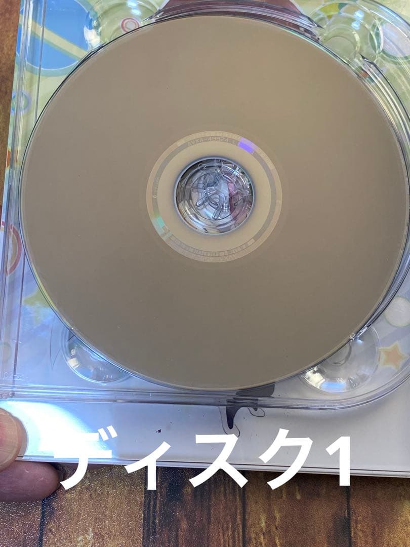 To LOVEる-とらぶる- BD-BOX〈5枚組〉