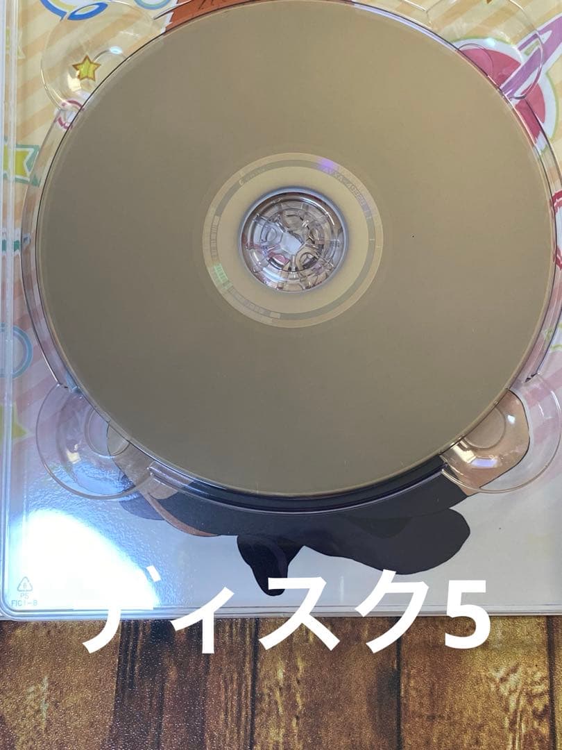 To LOVEる-とらぶる- BD-BOX〈5枚組〉