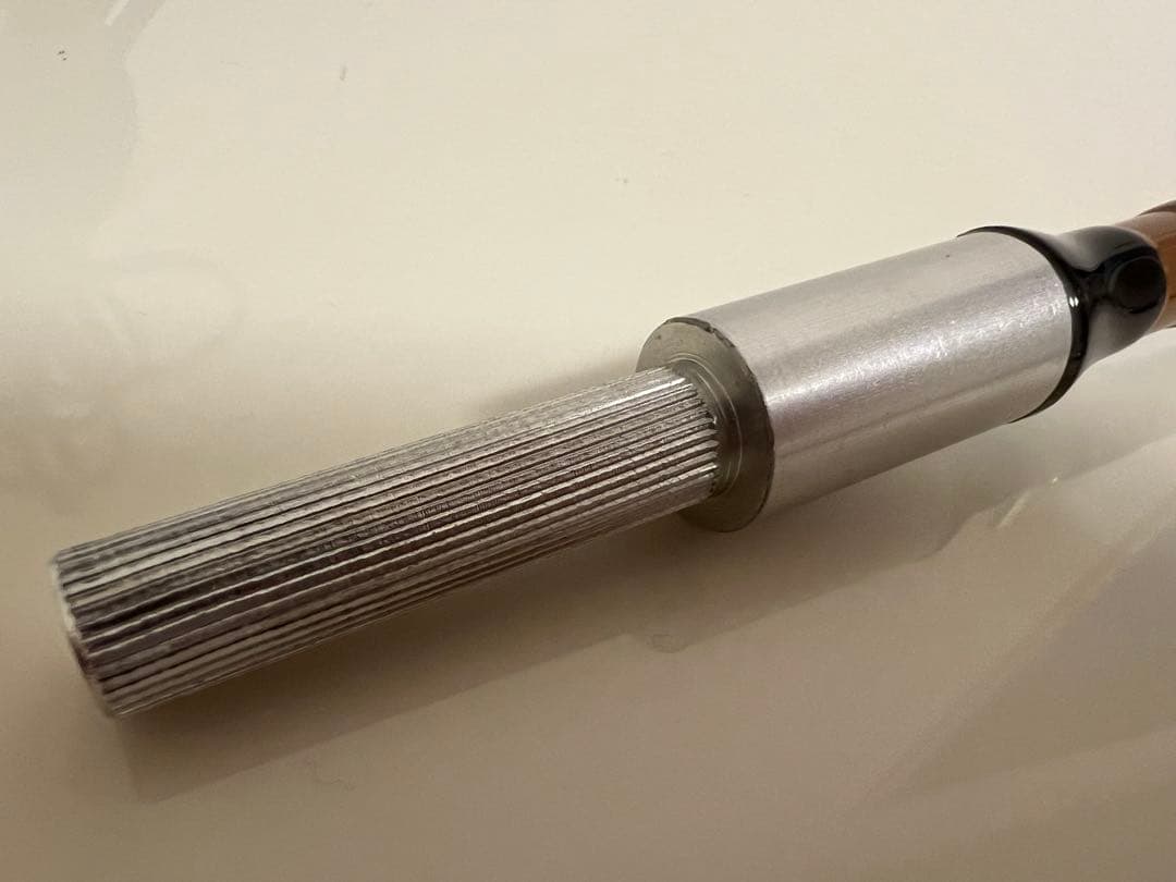 【未使用品】ザウルス フィリプソンバステイマーBC60M