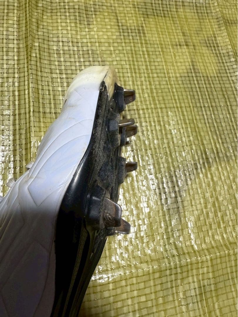 asics(アシックス) ゴールドステージ 野球用スパイク