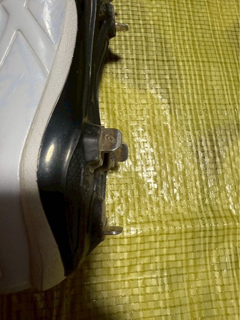 asics(アシックス) ゴールドステージ 野球用スパイク