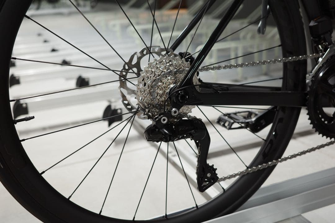 【超美品】TREK Madone SL6 Gen8 Mサイズ 105Di2