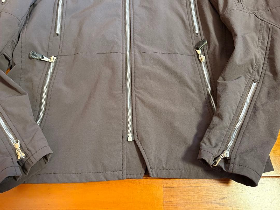 POWERAGE コンフォートライダース Lサイズ　チャコールグレー