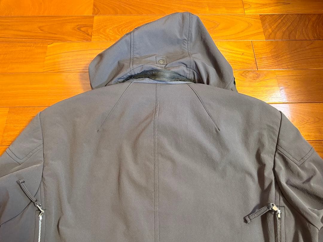 POWERAGE コンフォートライダース Lサイズ　チャコールグレー