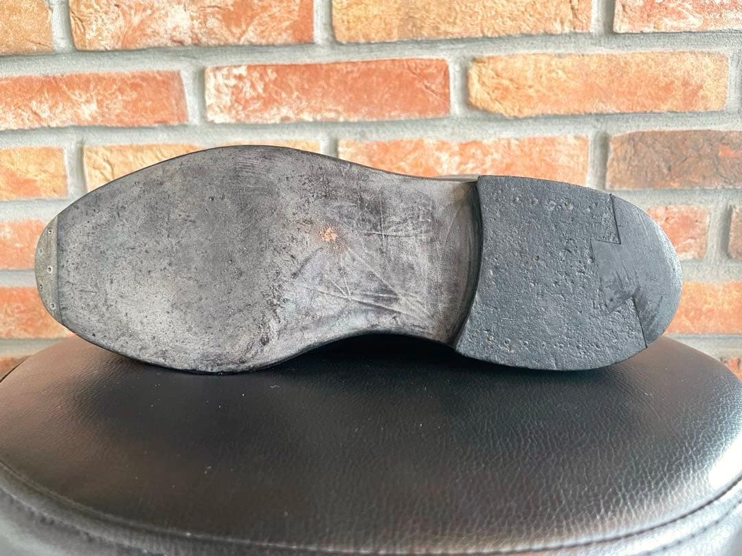 ジョンロブ　ローファー　6.5 61/2 E ロペス