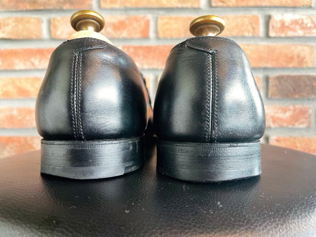 ジョンロブ　ローファー　6.5 61/2 E ロペス