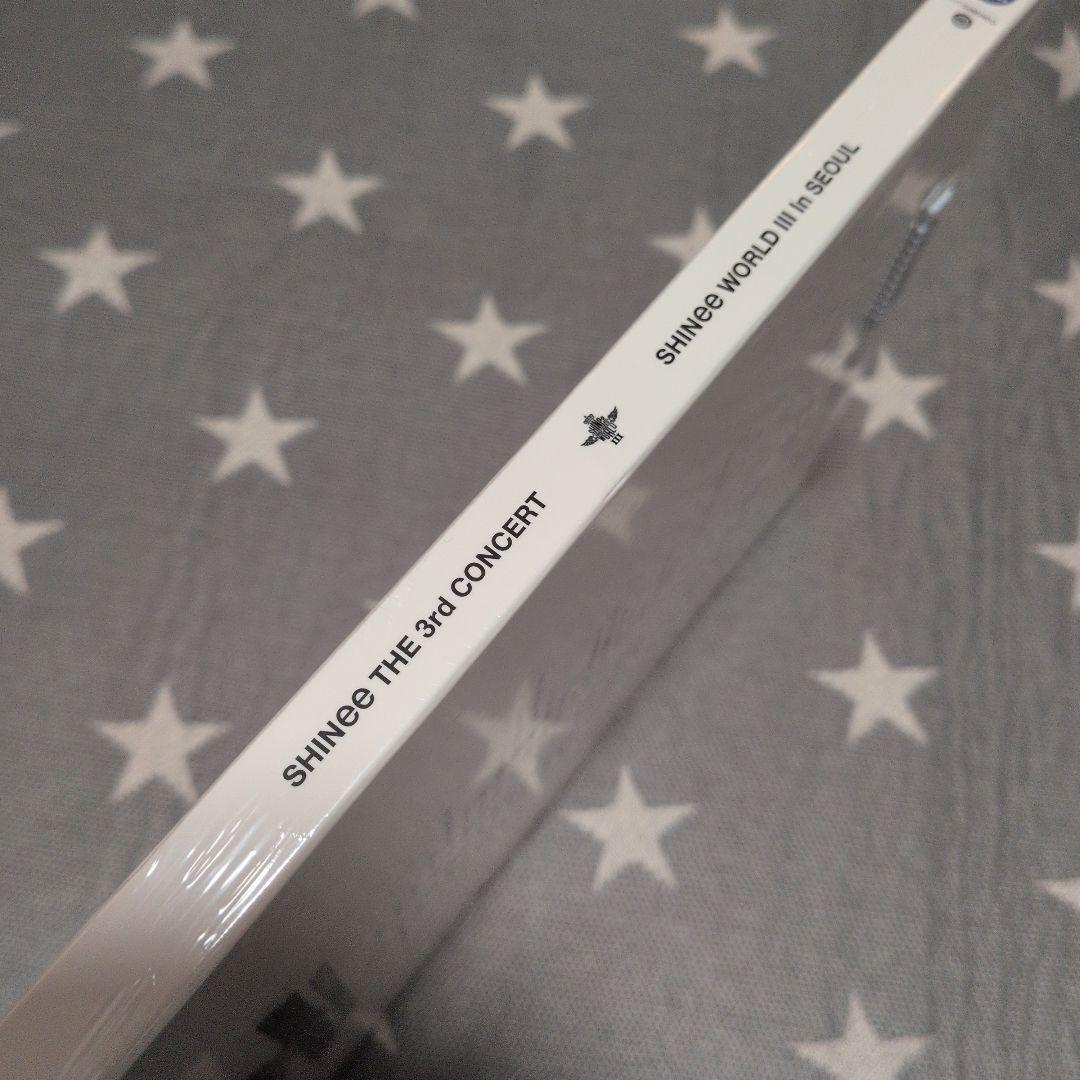 K-POP・アジア SHINee WORLD III IN SEOUL DVD