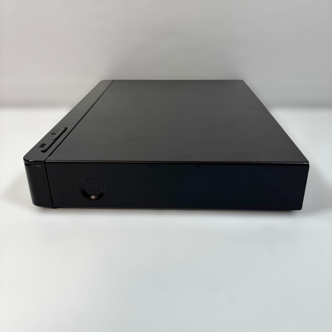 【値下げ交渉歓迎】 Panasonic Blu-rayプレーヤー 2023年製