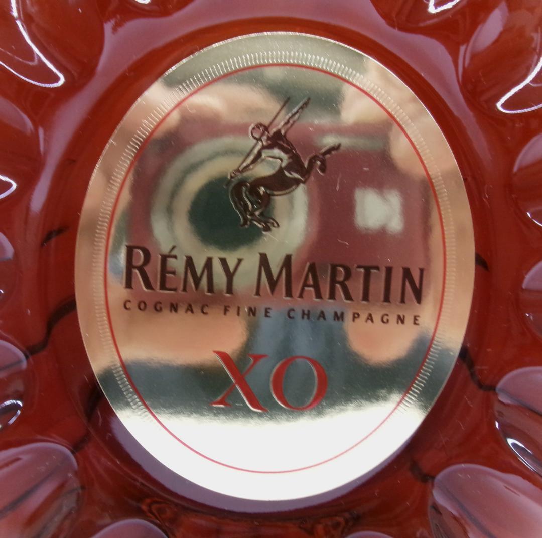 700ｍL・レミーマルタンXO（RS414）