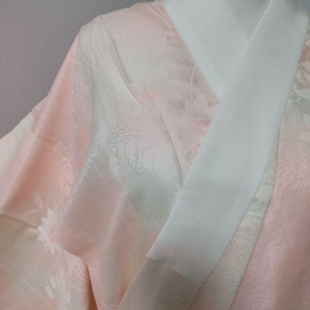 3231 2313 おまとめ おなべ様用 半襟 衣紋抜追加 正絹長襦袢