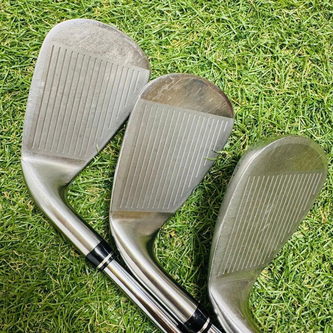 【良品】初心者推奨 12代目ゼクシオ XXIO12 メンズアイアンセット 6本