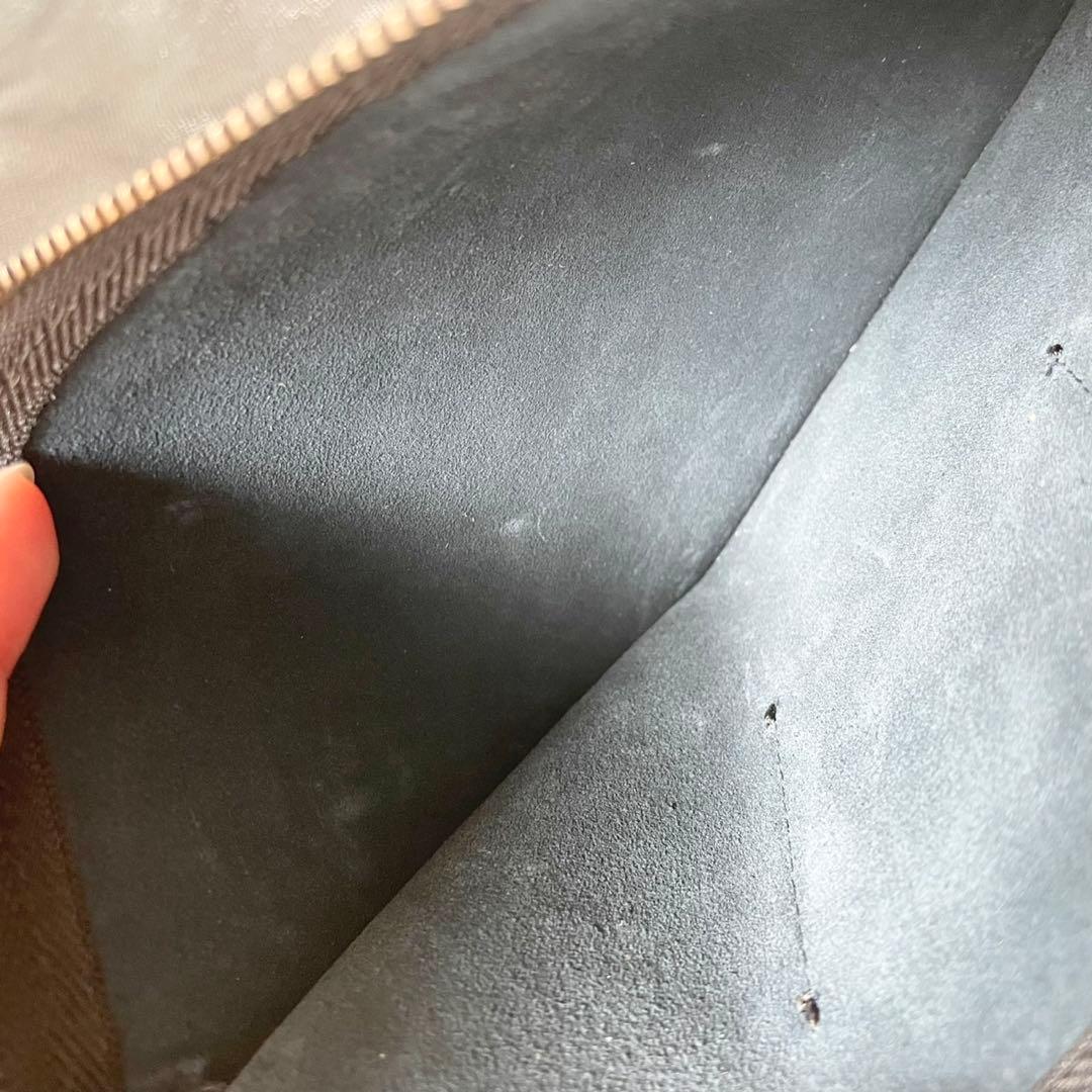 【新品】COACH トートバッグ マーケット リバーシブル A4