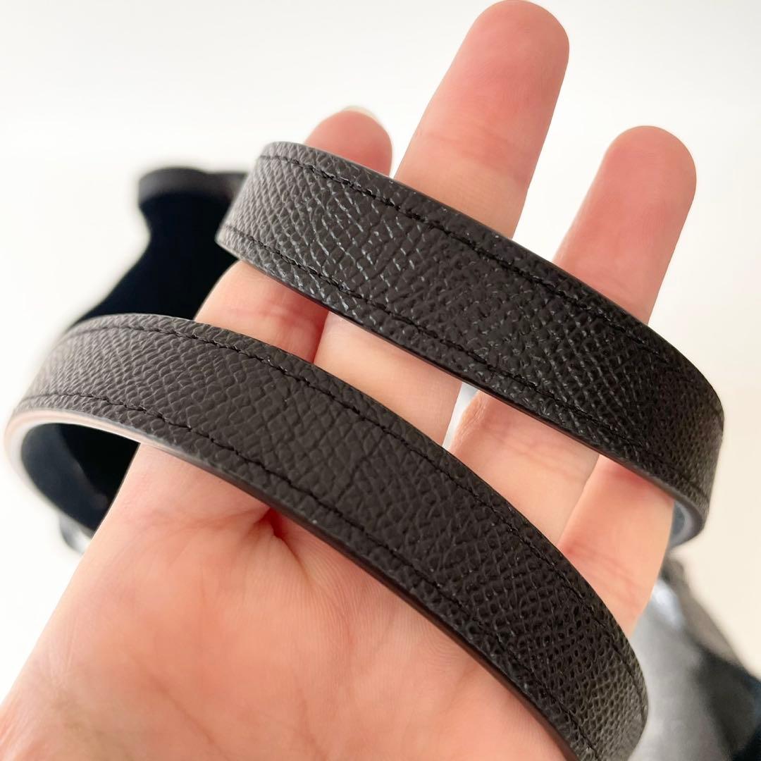 【新品】COACH トートバッグ マーケット リバーシブル A4