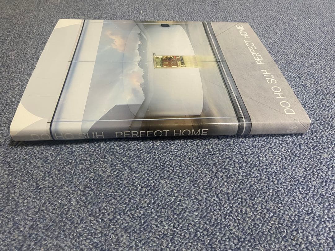 ス・ドホ パーフェクト・ホーム Do Ho Suh -Perfect 